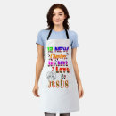 Search for 12 aprons Birthday