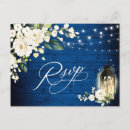 Search for royal blue flowers postcards Rustic
