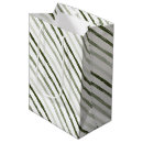 Search for modern christmas gift bags Stripes