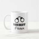 Search for handcuff mugs Police
