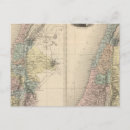 Search for ancient map postcards Hachures