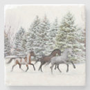 Search for horse coasters Winter