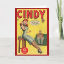 Search for vintage comic book cards Cartoon