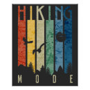 Search for nature hike posters Camping
