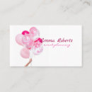 Search for party decorations business cards Modern