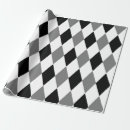 Search for black and white harlequin Classic