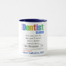 Search for orthodontist funny mugs Medical