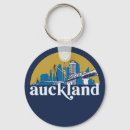 Search for silhouette key rings City skyline