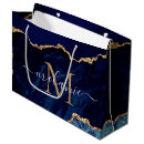 Search for marble gift bags Gold