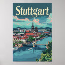 Search for stuttgart posters Frankfurt