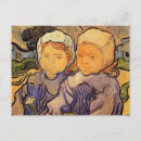 Search for vintage children postcards Babies