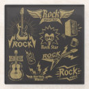 Search for rock band coasters Festival