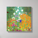 Search for cottage garden art Bauerngarten