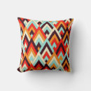 Search for black white orange cushions Purple