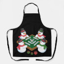 Search for mahjong aprons Pyjamas