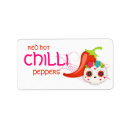 Search for hot sauce labels Pepper