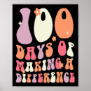 Search for making a difference posters Student