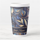 Search for 3d design mugs Leaves