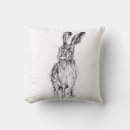 Search for hare cushions Animal