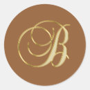 Search for fancy script calligraphy stickers Decorative