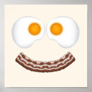 Search for bacon and eggs posters Meat