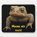 Search for tadpole mousepads Animal