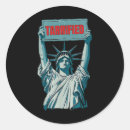 Search for political humor stickers President