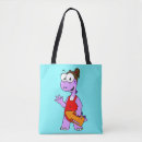 Search for extinct bags Character