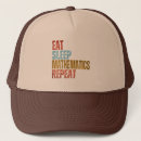 Search for mathematic hats Math teacher