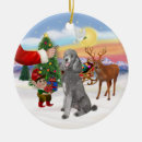 Search for standard poodle christmas tree decorations Pets