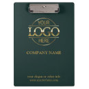 Search for dark green clipboards Professional