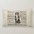 Search for bernese mountain dog cushions Breed