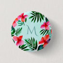 Search for tropical badges Greenery