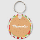 Search for burger key rings Cheese