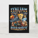 Search for rot cards Italian