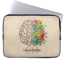 Search for brain laptop cases Psychology
