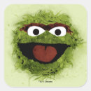 Search for oscar the grouch stickers Trendy