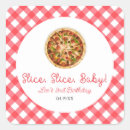 Search for hilarious birthday stickers For kids