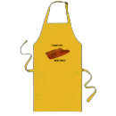 Search for bar b q aprons Food