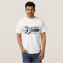 Search for bride and groom tshirts For him