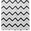 Search for black and white zigzag shower curtains Grey