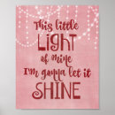 Search for little light posters Lights