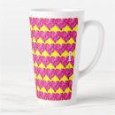 Search for magenta flowers mugs Yellow