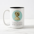 Search for jane austen quote mugs Reading