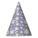 Search for purple paper party hats Retro