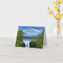 Search for mountains birthday cards Trees