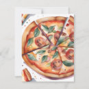 Search for pizza cards Restaurant