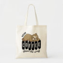 Search for sloth tote bags Cute