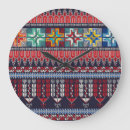 Search for ethnic clocks Flower