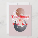 Search for upload your own invitations Bold